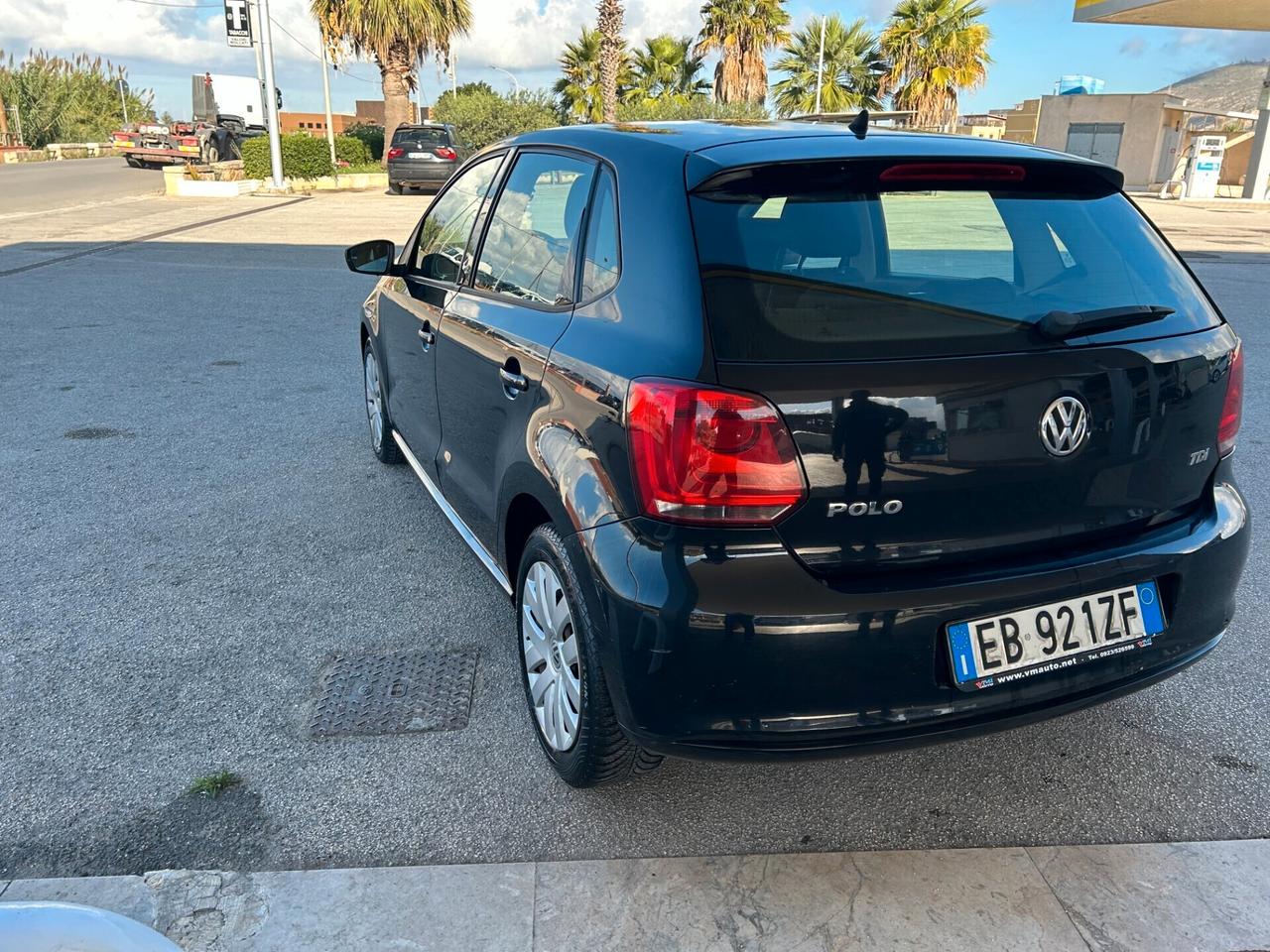 Volkswagen Polo 1.6 TDI DPF 5 porte Comfortline