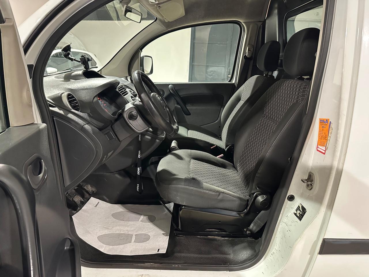 Renault Kangoo 1.5 dci Easy 75cv E5 - AUTOCARRO - PRONTA CONSEGNA