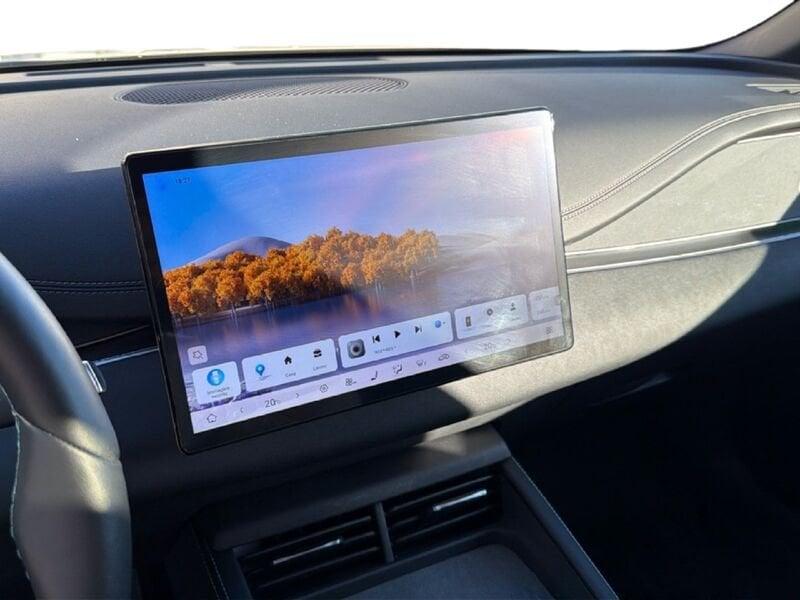 BYD Seal 6 DM-i 1.5 212cv Touring Comfort Lite