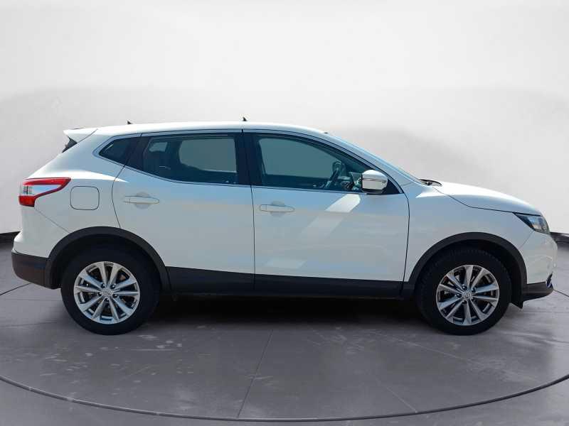 NISSAN Qashqai 1.5 dci Acenta 110cv