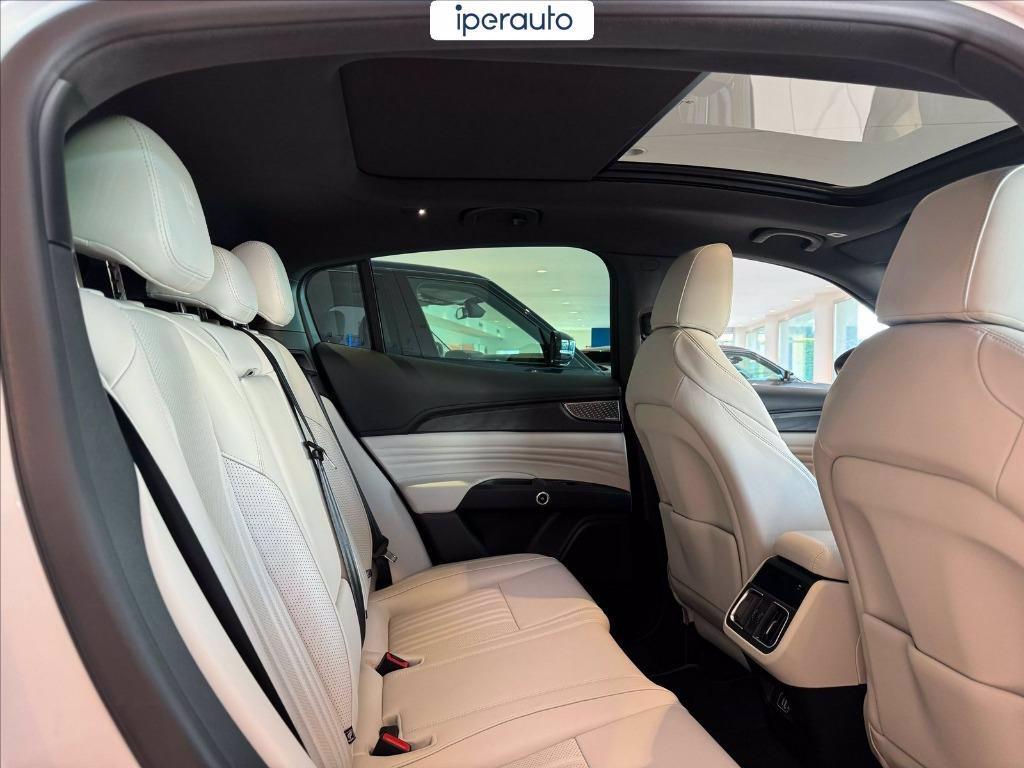 MASERATI Grecale 2.0 mhev modena 330cv auto del 2023