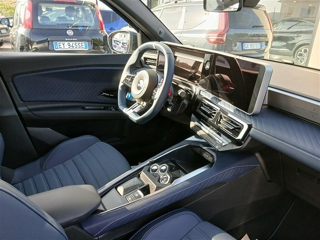 Alpine Alpine A290 GT Performance