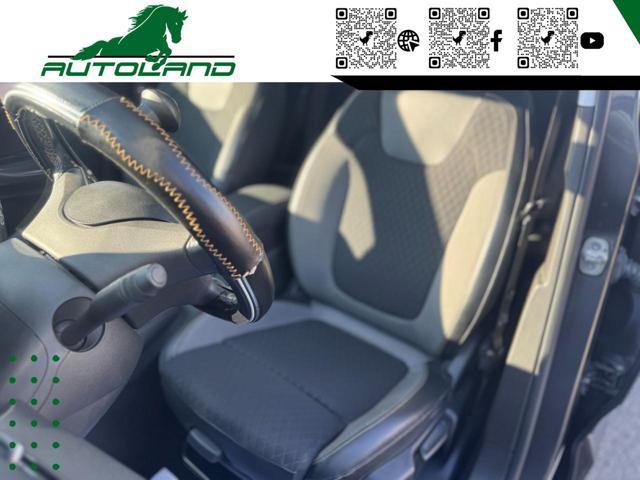 OPEL Grandland X Ecotec 120 Anniv.*UnicoProprietario*CronoTagliandi