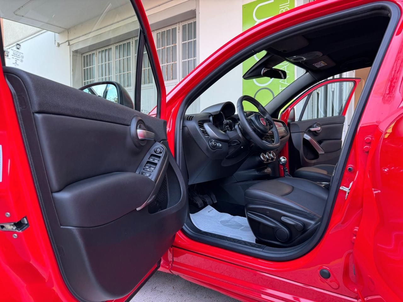 Fiat 500X 1.0 t3 Sport CARPLAY GARANZIA 36 MESI