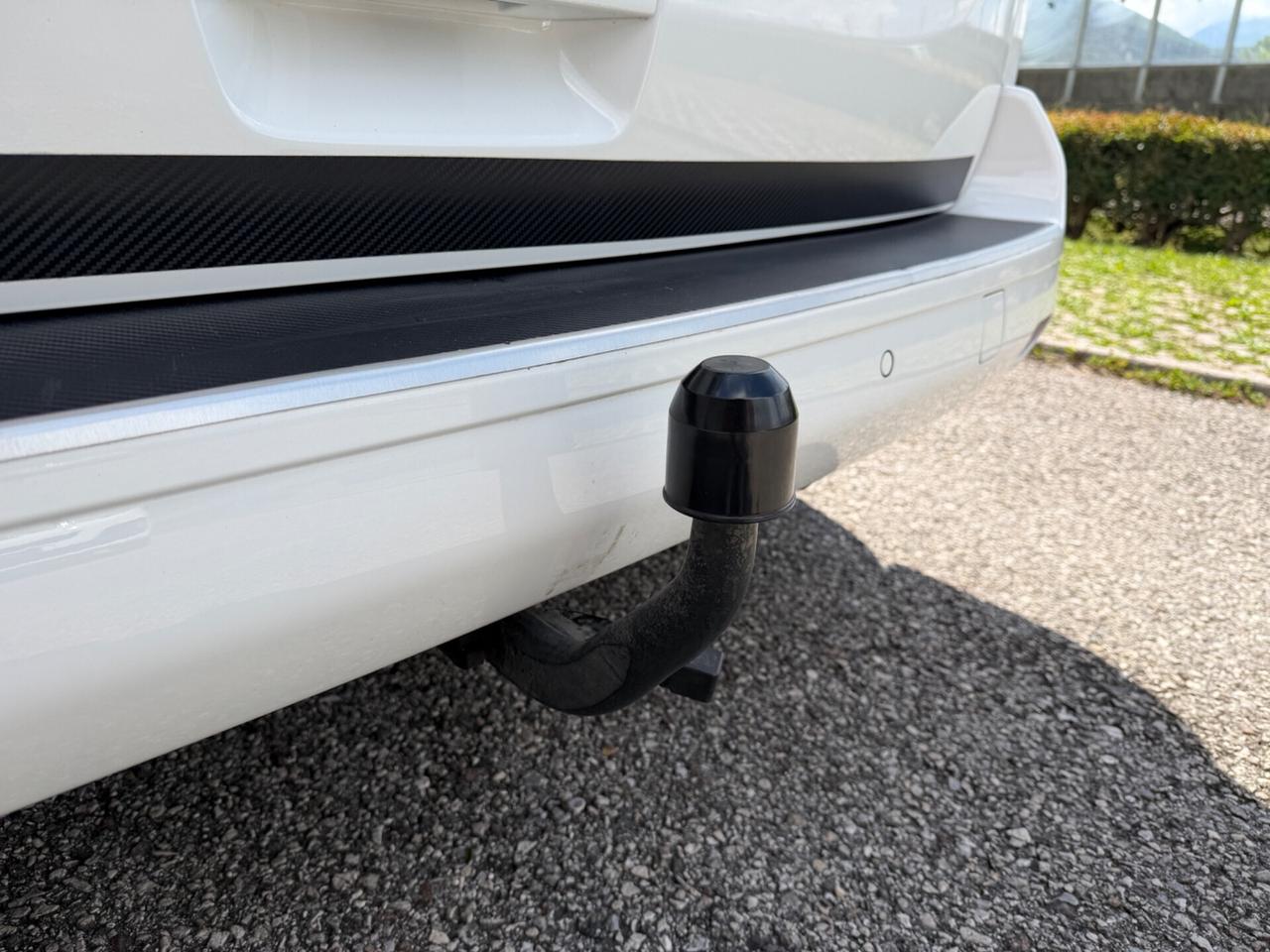Toyota Proace - FULL OPTIONAL