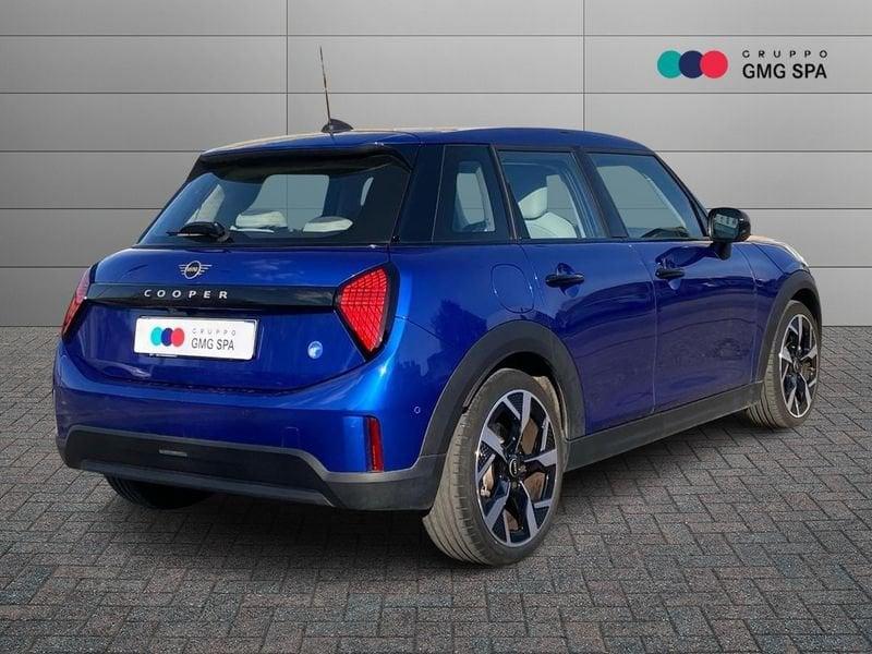 MINI Cooper Mini 5p 1.5 C Classic auto