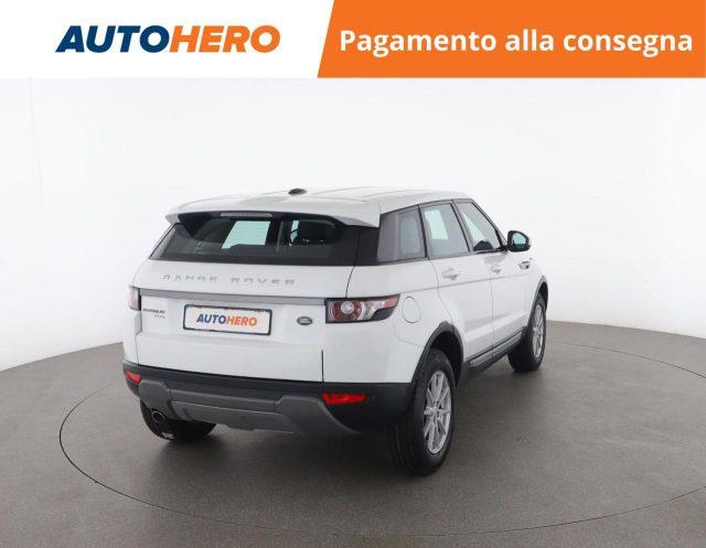 LAND ROVER Range Rover Evoque 2.2 TD4 5p. Loire Edition Pure