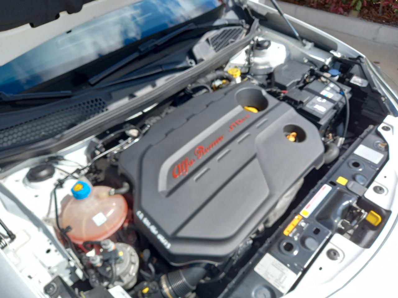 Alfa Giulietta 1.6 JTDm 120 CV Super 2018
