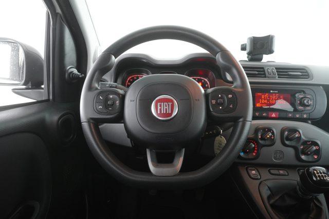 FIAT Panda Panda 1.0 FireFly Hybrid City Life