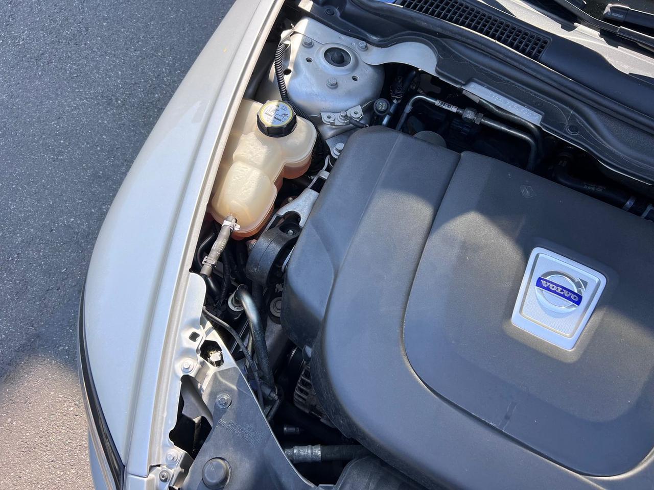 Volvo S40 Polar 2.0 D3 #6185
