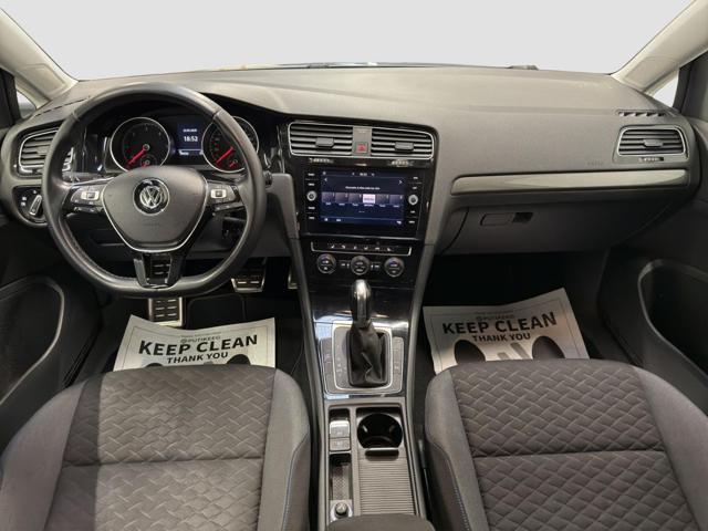 VOLKSWAGEN Golf 1.6 TDI 115 CV DSG 5p. Highline BlueMotion