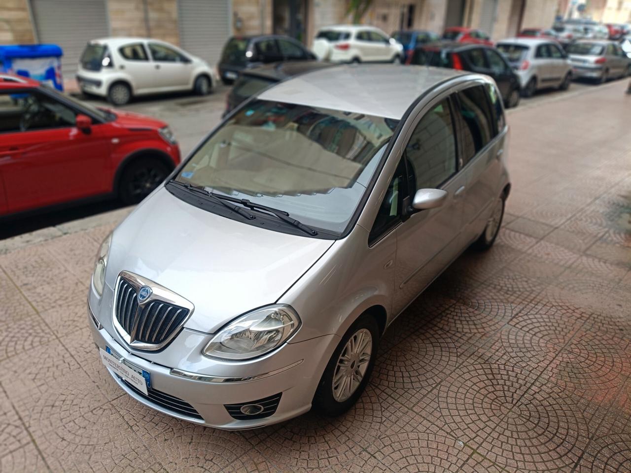 LANCIA MUSA 1.4 GPL-GPL2030-NEOPAT-Euro4490