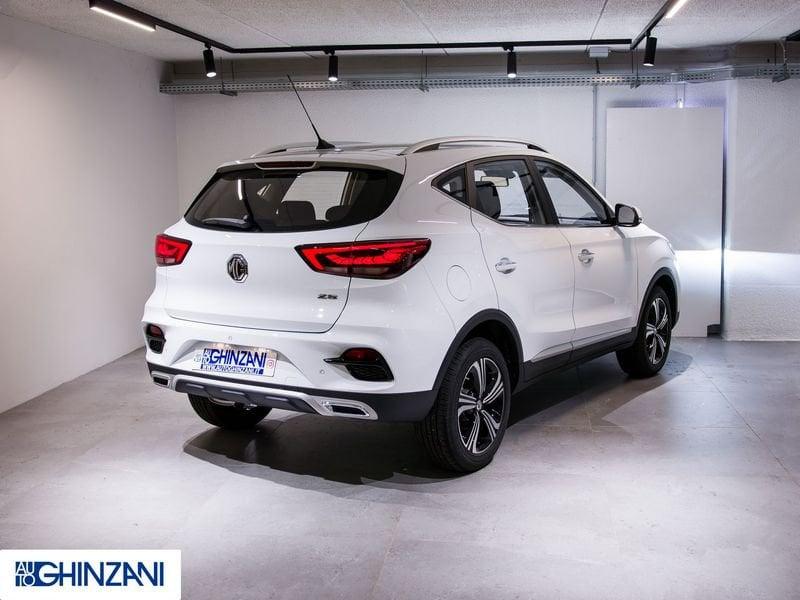 MG ZS Classic 1.5 VTi-tech Comfort - "PREZZO VERO"