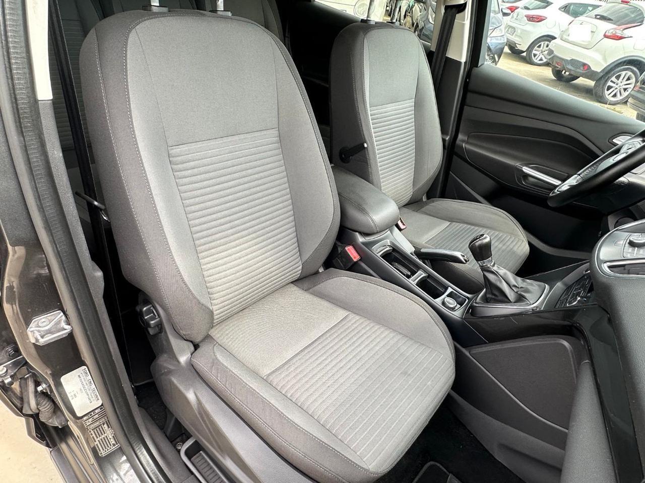 Ford C-Max 1.6 120CV GPL Titanium