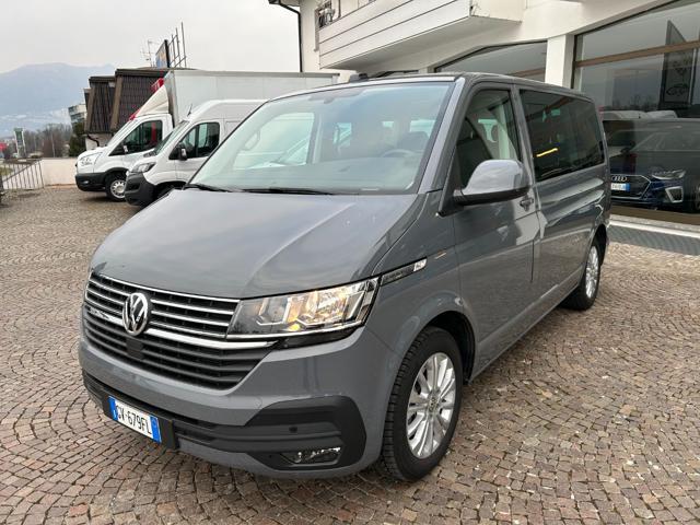 VOLKSWAGEN T6.1 CARAVELLE 2.0 TDI 150CV DSG PC Cruise