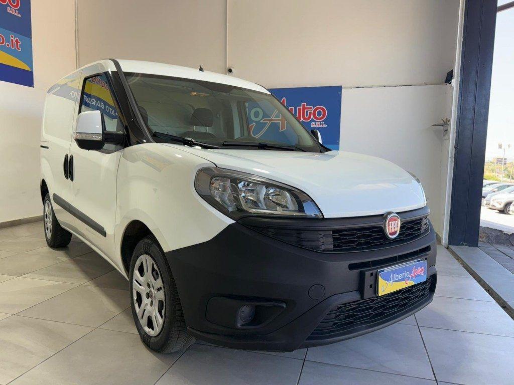 Fiat Doblo Doblò 1.6 MJT 105CV PC-TN Cargo Lamierato SX