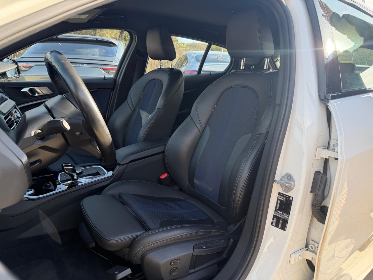 Bmw 118 118i m sport 5p auto