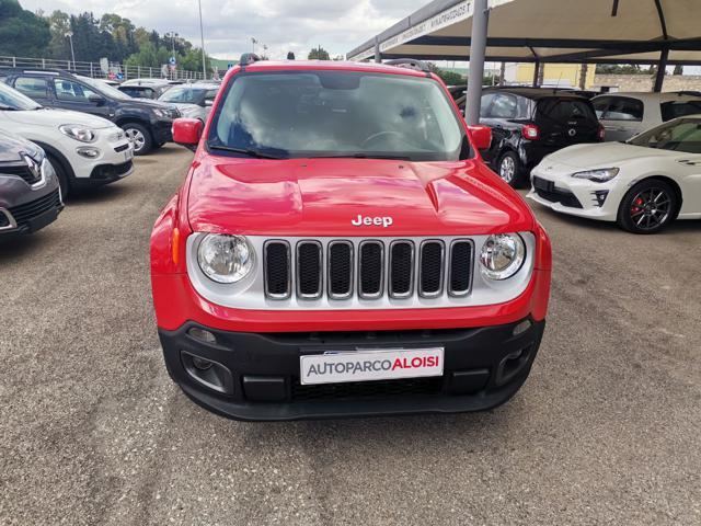 JEEP Renegade 1.6 Mjt 105 CV Business