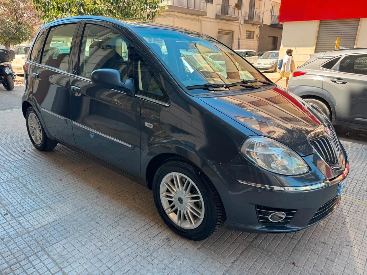 Lancia MUSA 1.3 Mjt 16V 95 CV S&S DPF Oro Plus
