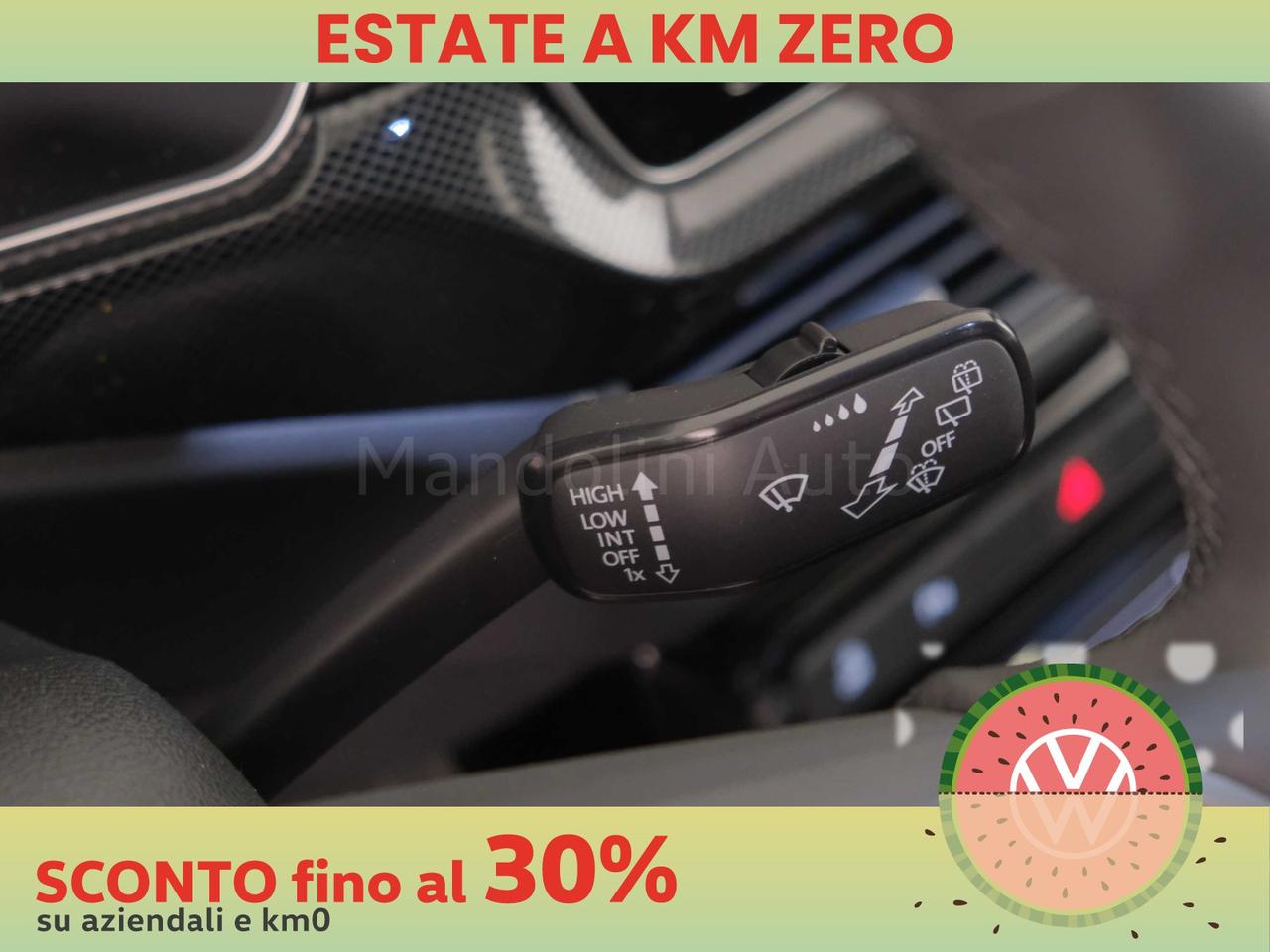 Volkswagen T-Cross 1.0 tsi 115cv r-line