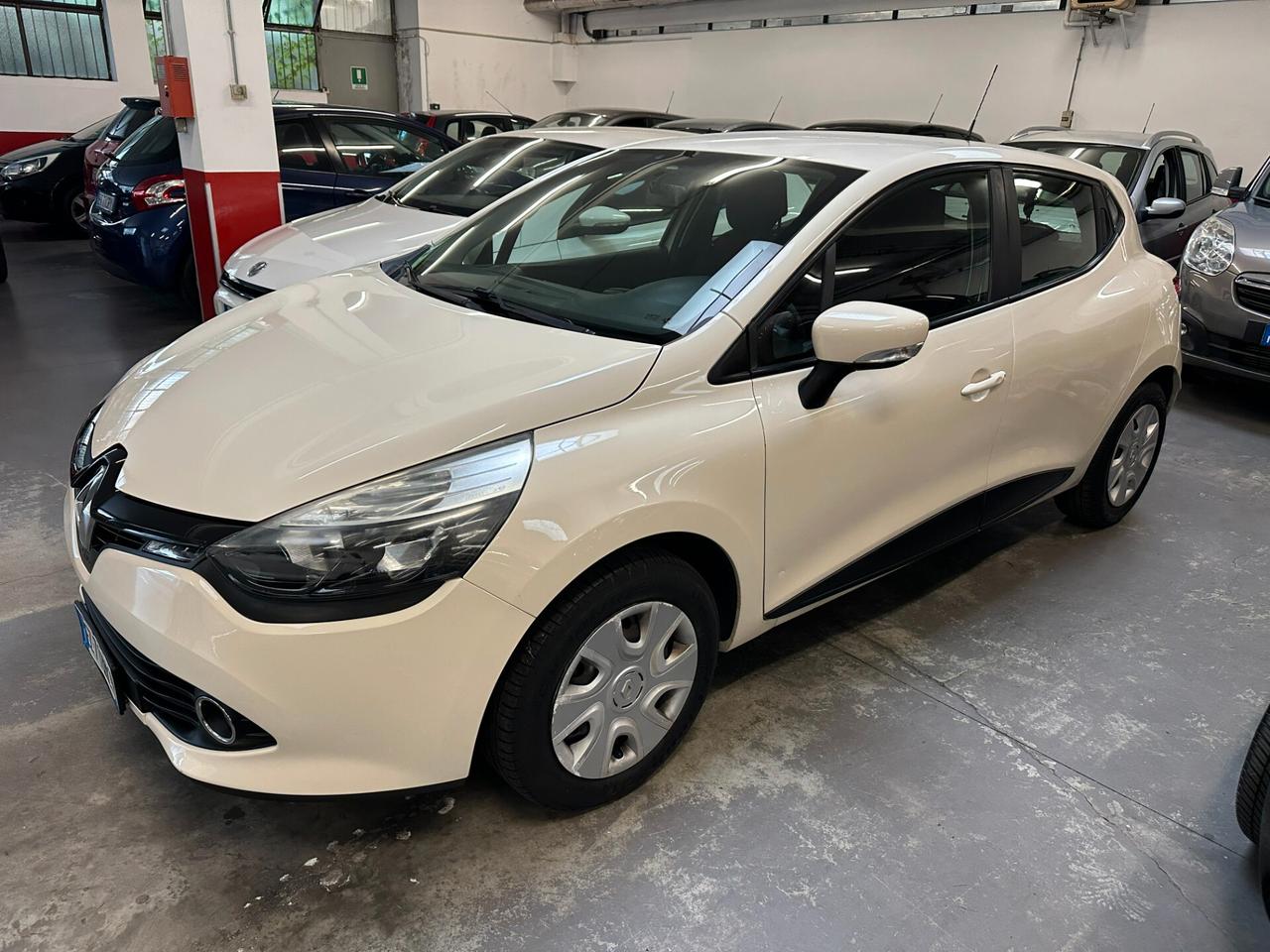 Renault Clio 1.2 75CV GPL 5 porte Live