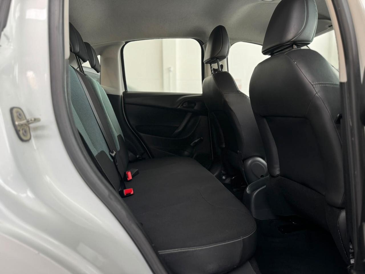 Citroen C3 PureTech 82 Live Edition