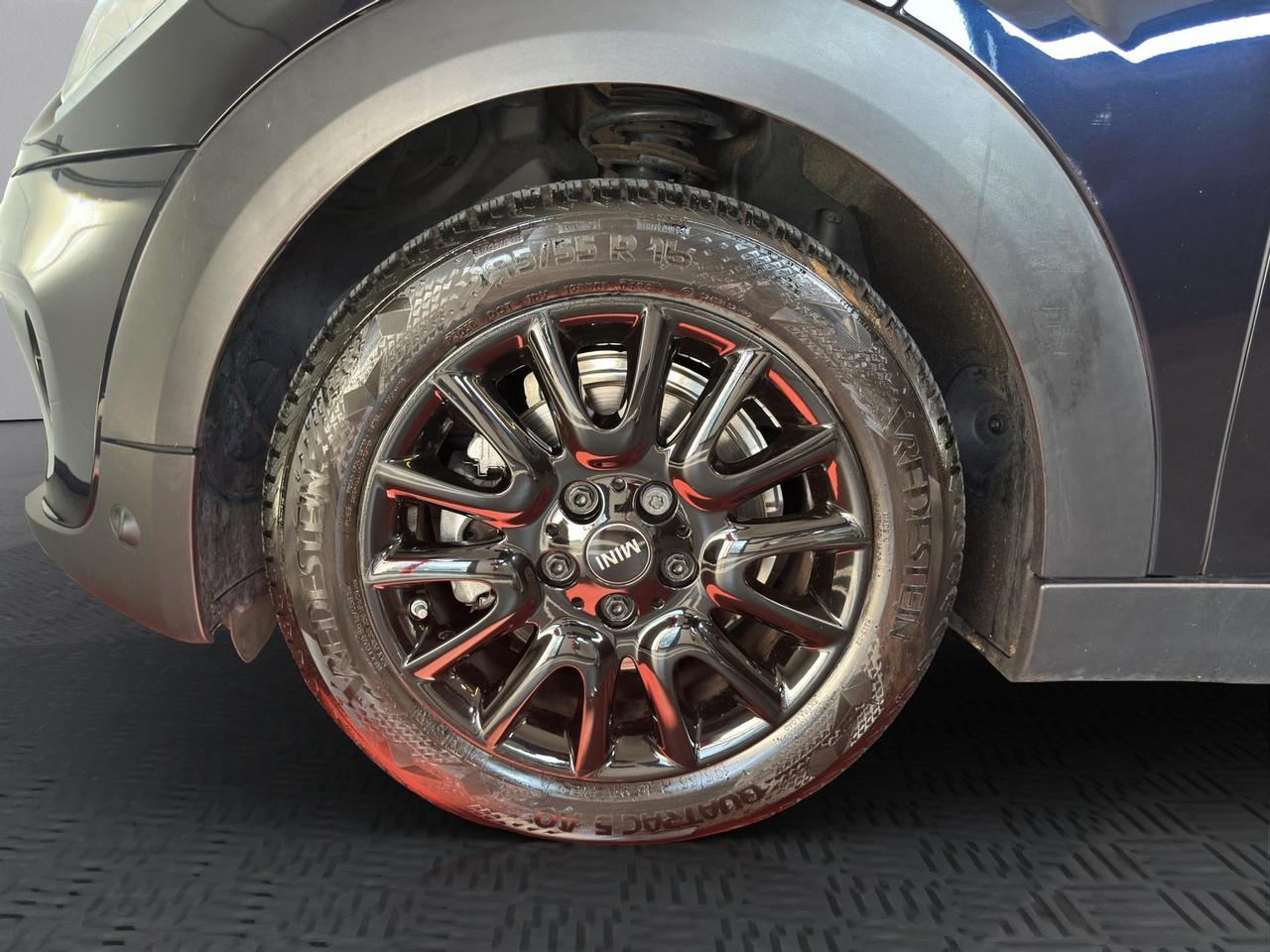 Mini Mini 5p 1.5 Cooper Business
