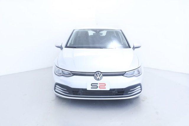 VOLKSWAGEN Golf 2.0 TDI DSG SCR Life / Neopatentati