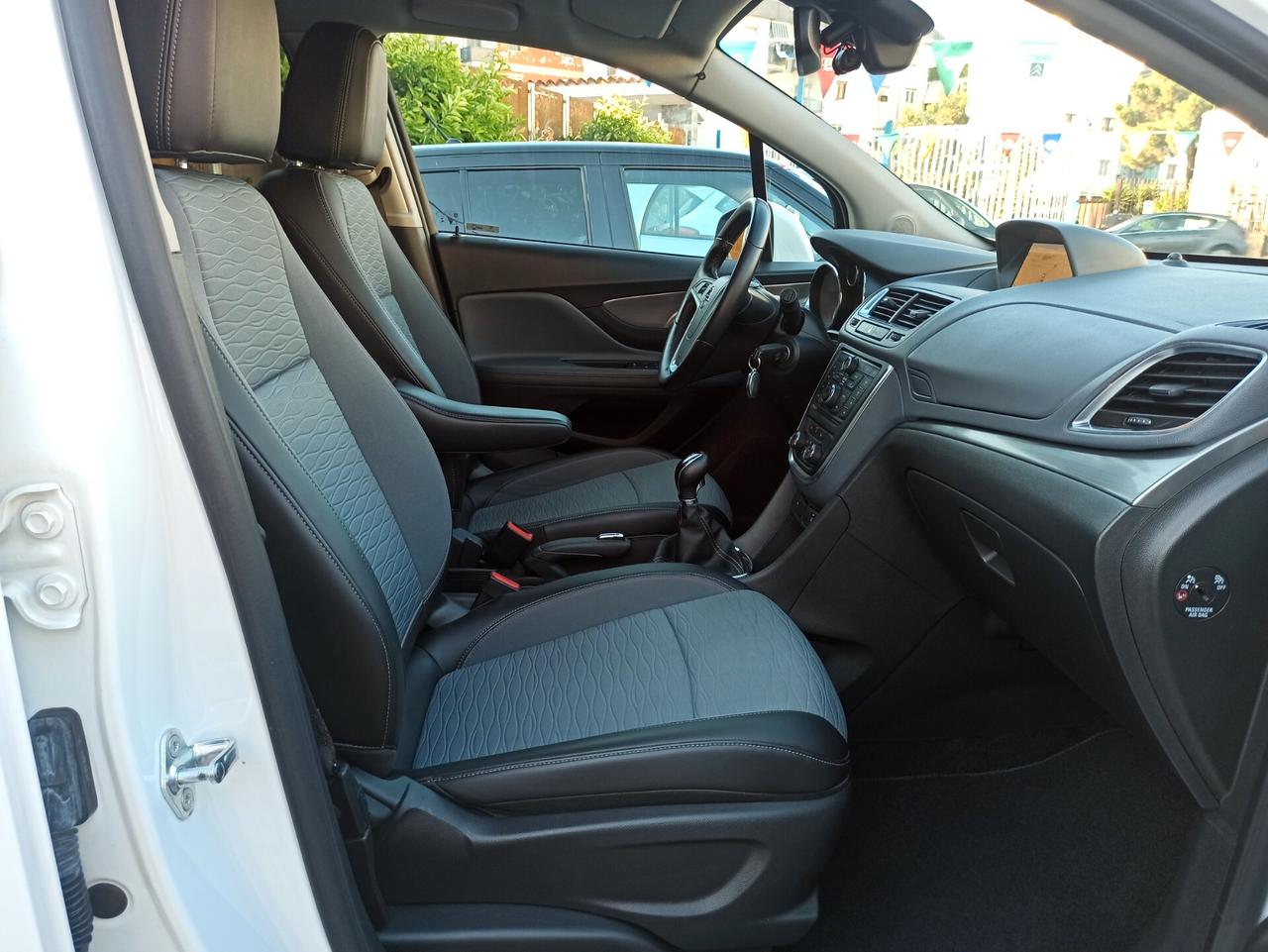 Opel Mokka 1.6 CDTI Ecotec 136CV 4x2 S&S Cosmo