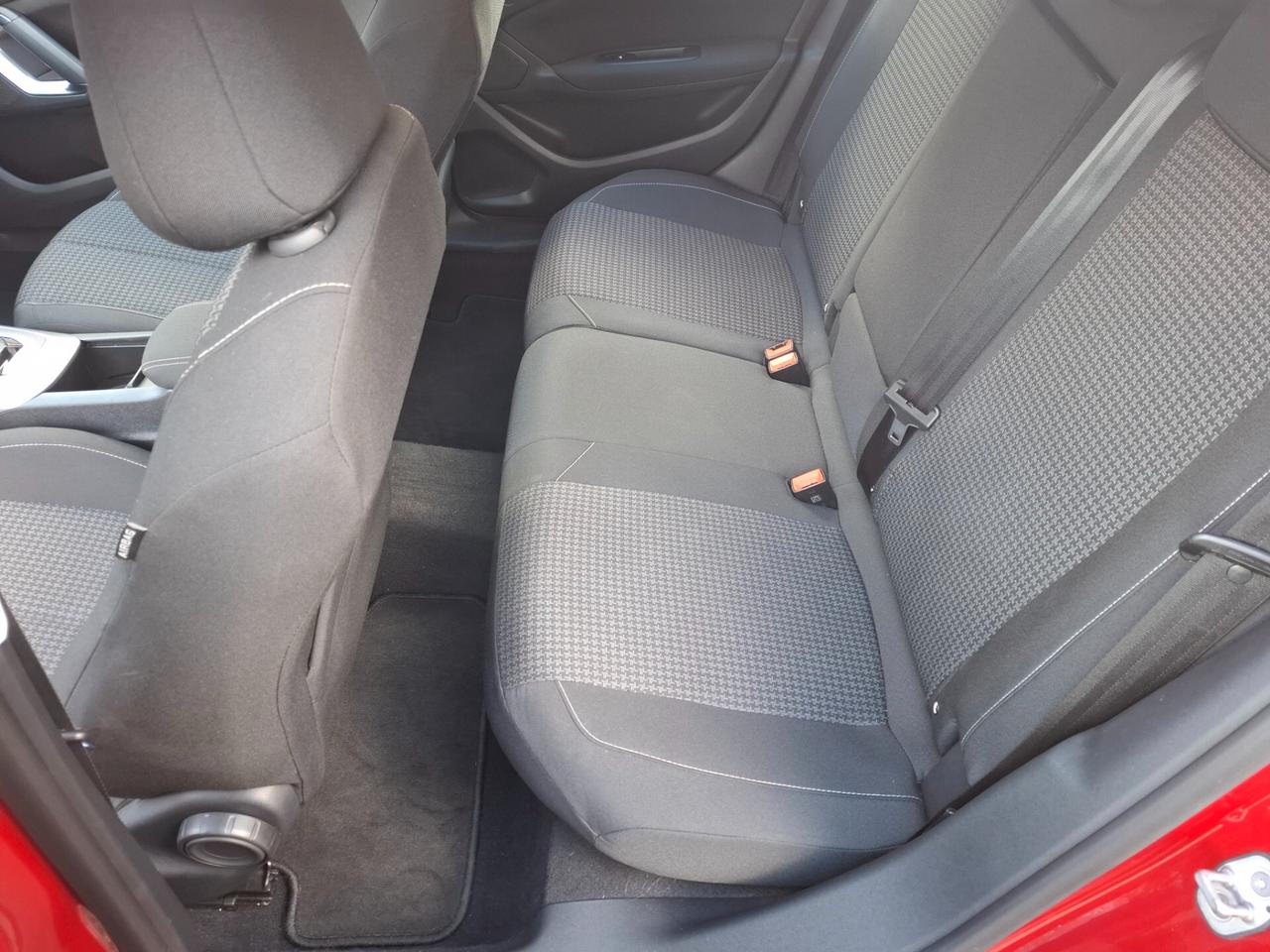 Peugeot 308 BlueHDi 130 S&S EAT8 SW GT Line