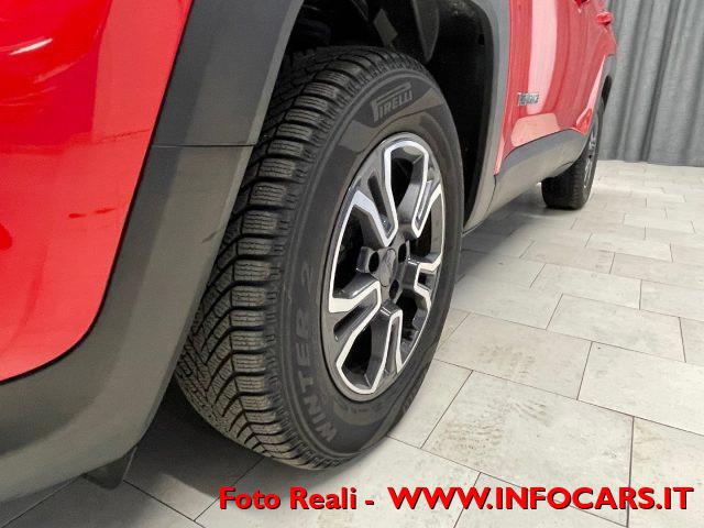 JEEP Renegade 1.6 Mjt DDCT 120 CV Business