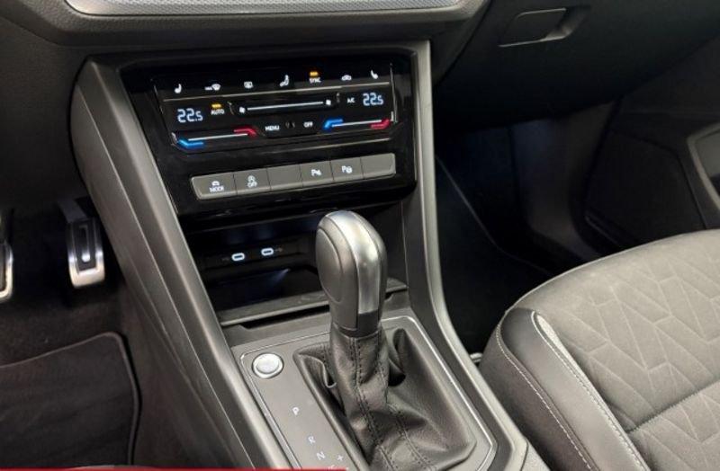 Volkswagen Touran 1.5 TSI GOAL DSG CAMERA COCKPIT PRO NAVI LED