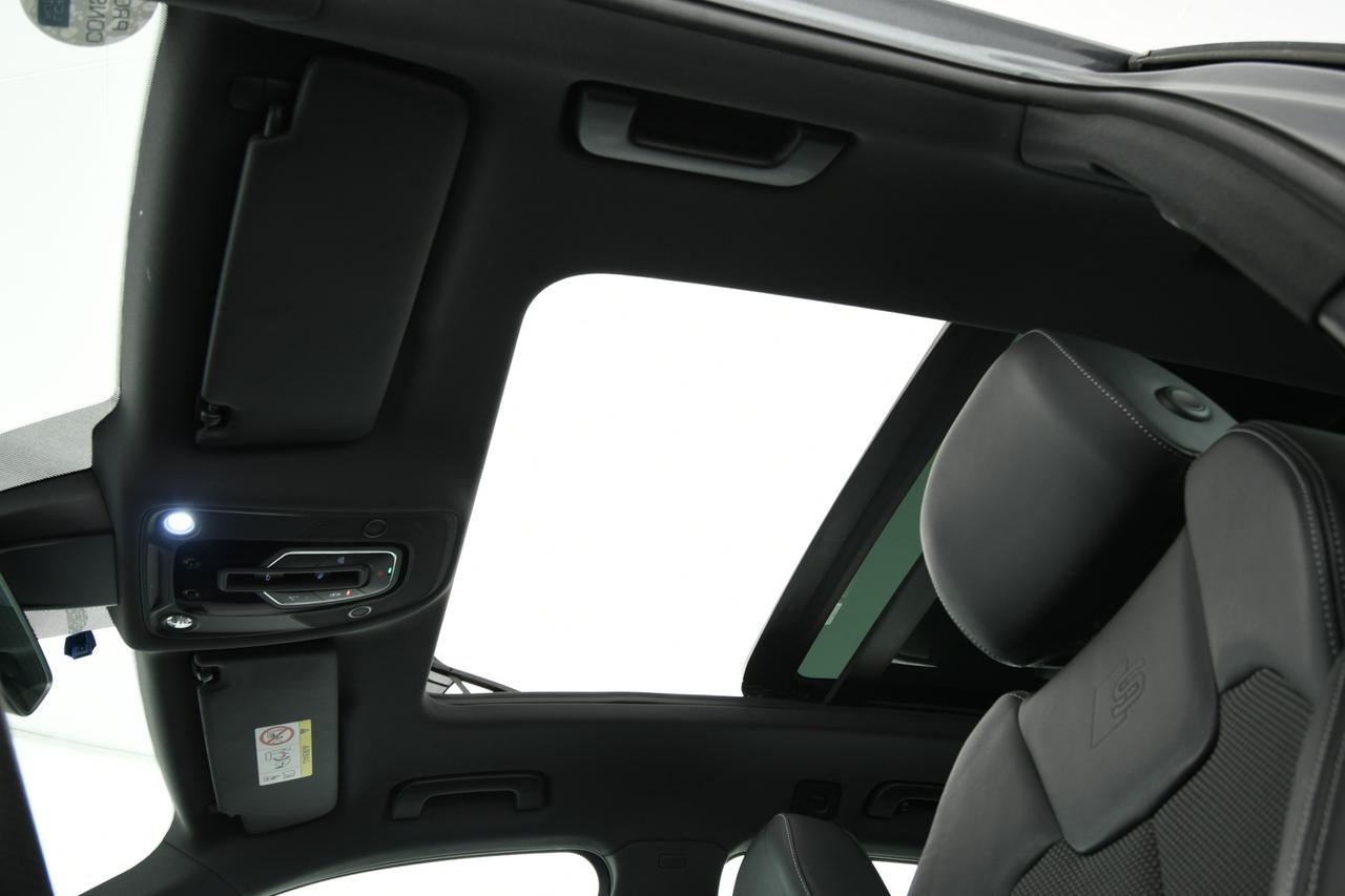 AUDI Q5 50 2.0 tfsi e S line Plus quattro 299cv s-tronic TETTO PANO+MATRIX