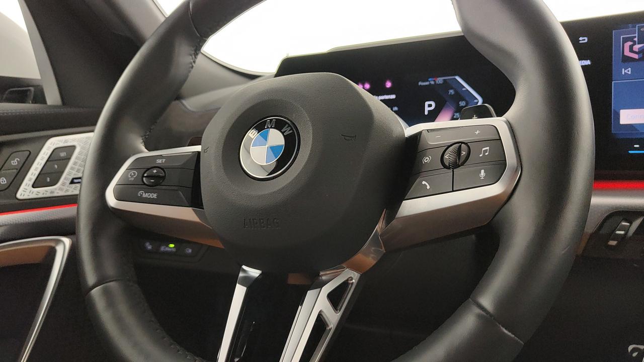 BMW X2 U10 - X2 xdrive 20d 48V MSport Pro auto