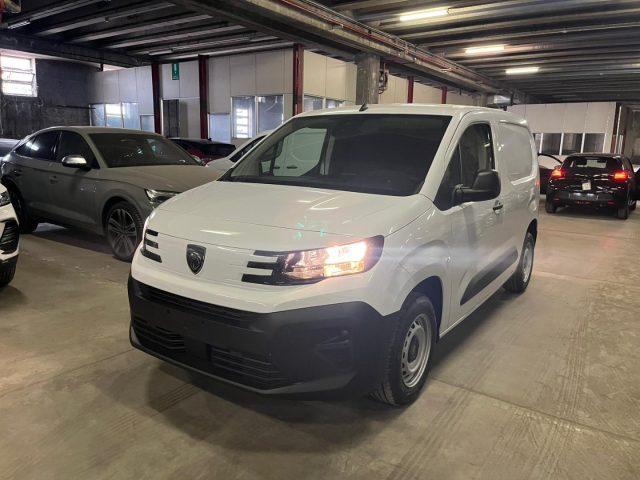 PEUGEOT Partner BlueHDi 100 S&S L1 Furgone