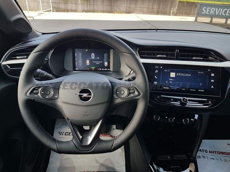 Opel Corsa Corsa electric #YES 136cv