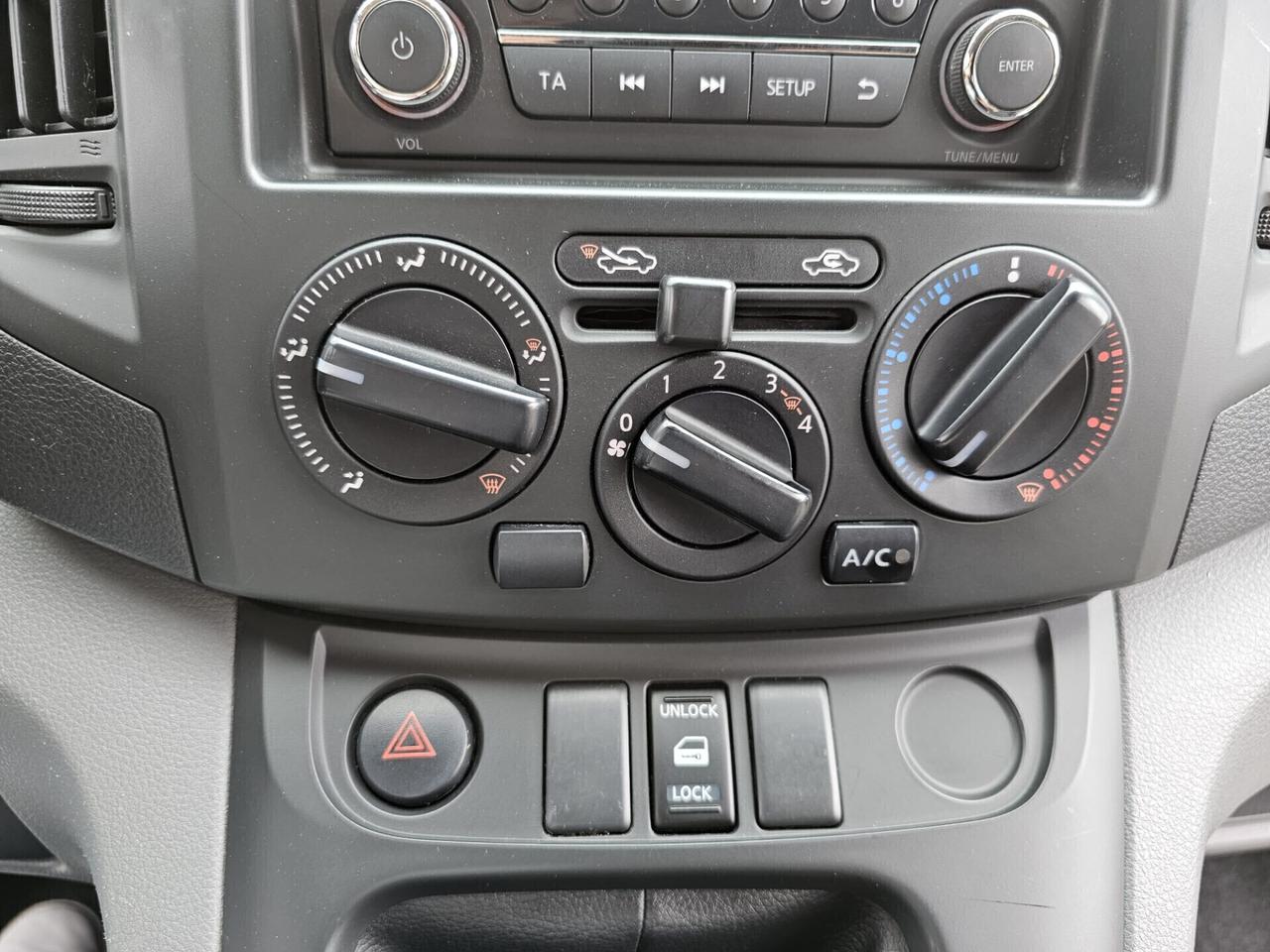 Nissan NV200 1.5 dCi 90CV Furgone