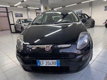 FIAT - Punto Evo - 1.3 Mjt 75CV 5p. Dynamic
