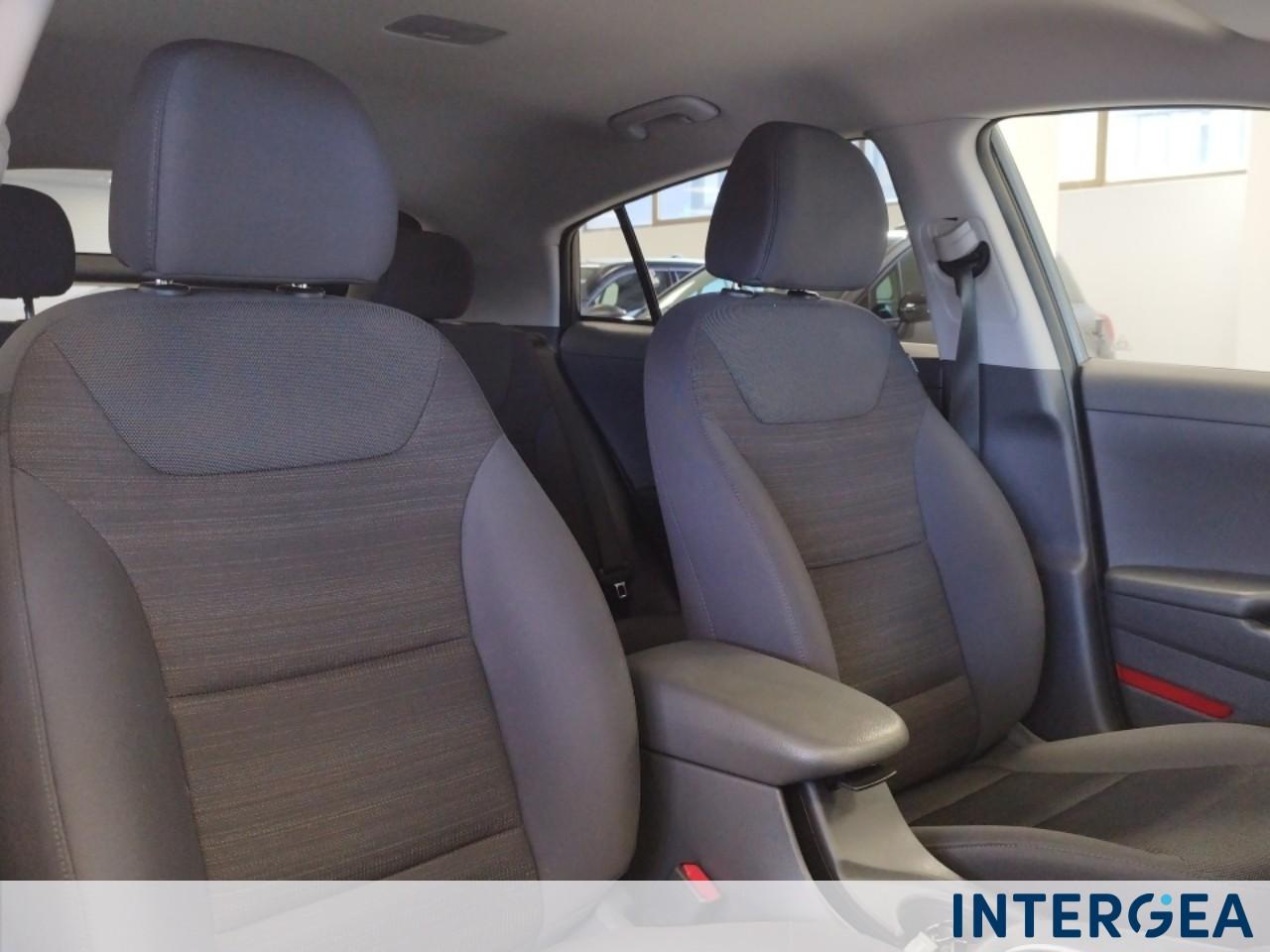 HYUNDAI Ioniq 1.6 hybrid Style 6dct my19