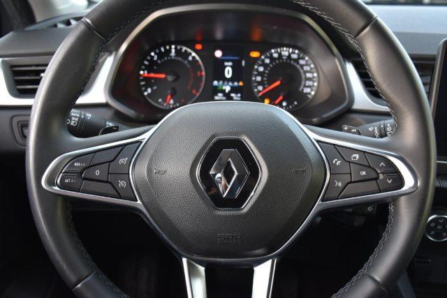 RENAULT Captur Blue dCi 115 CV EDC Business