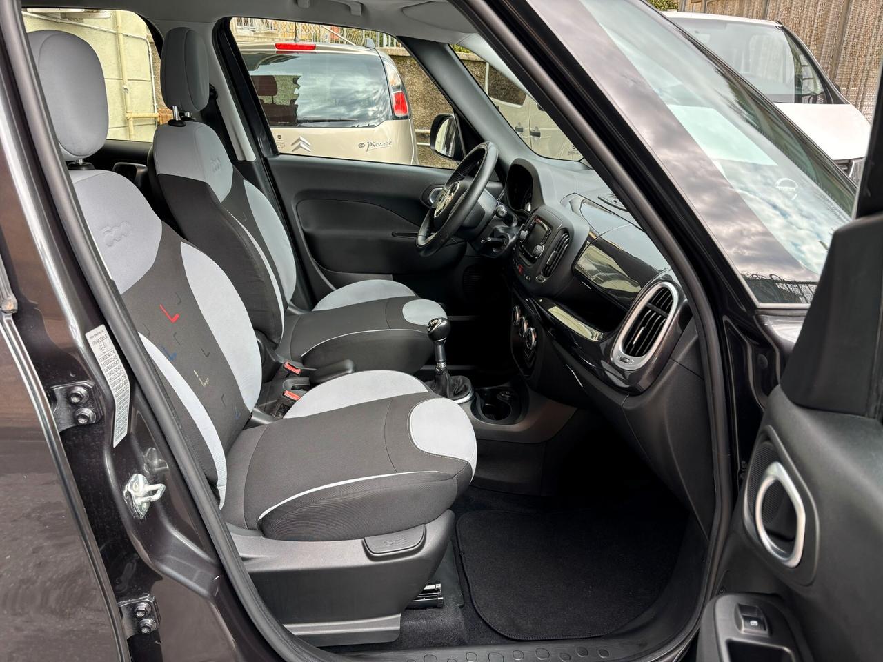 Fiat 500L 1.3 Multijet 95 CV Business UNIPROPRIETARIO