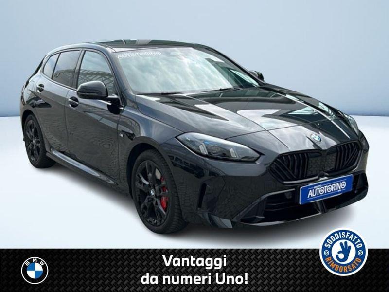 BMW Serie 1 118d M Sport Pro