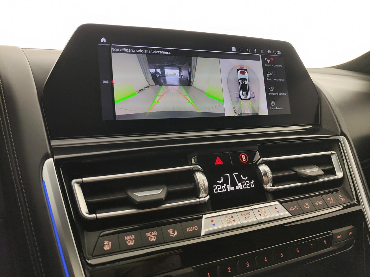 BMW M8 Coupe 4.4 Competition 625cv auto