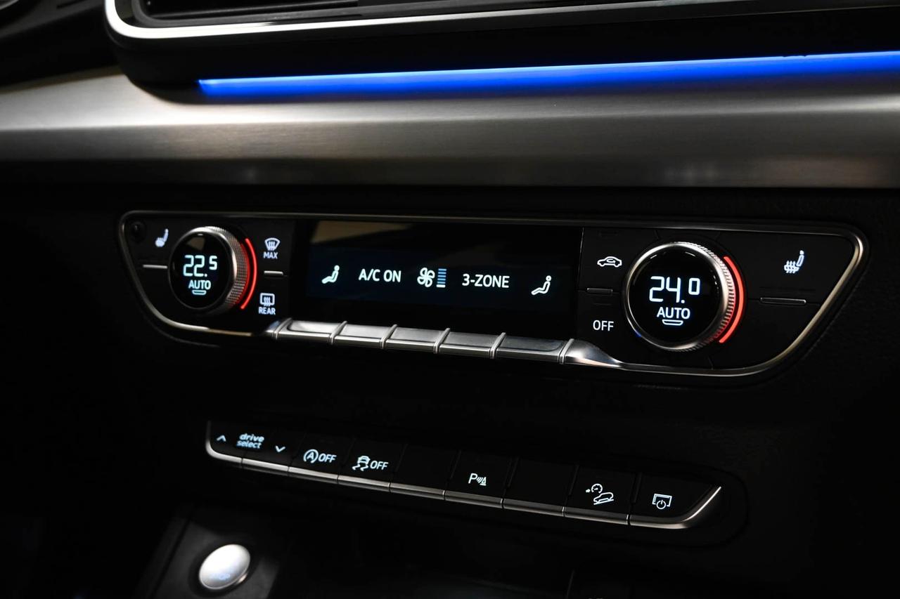 AUDI Q5 2ª serie Q5 SPB 40 TDI quattro S troni...