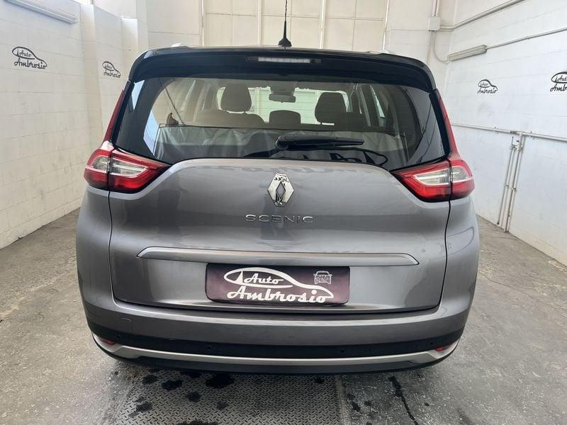Renault Scénic Scenic 1.7 blue dci Sport Edition2 120cv TUA DA 159,00 AL MESE