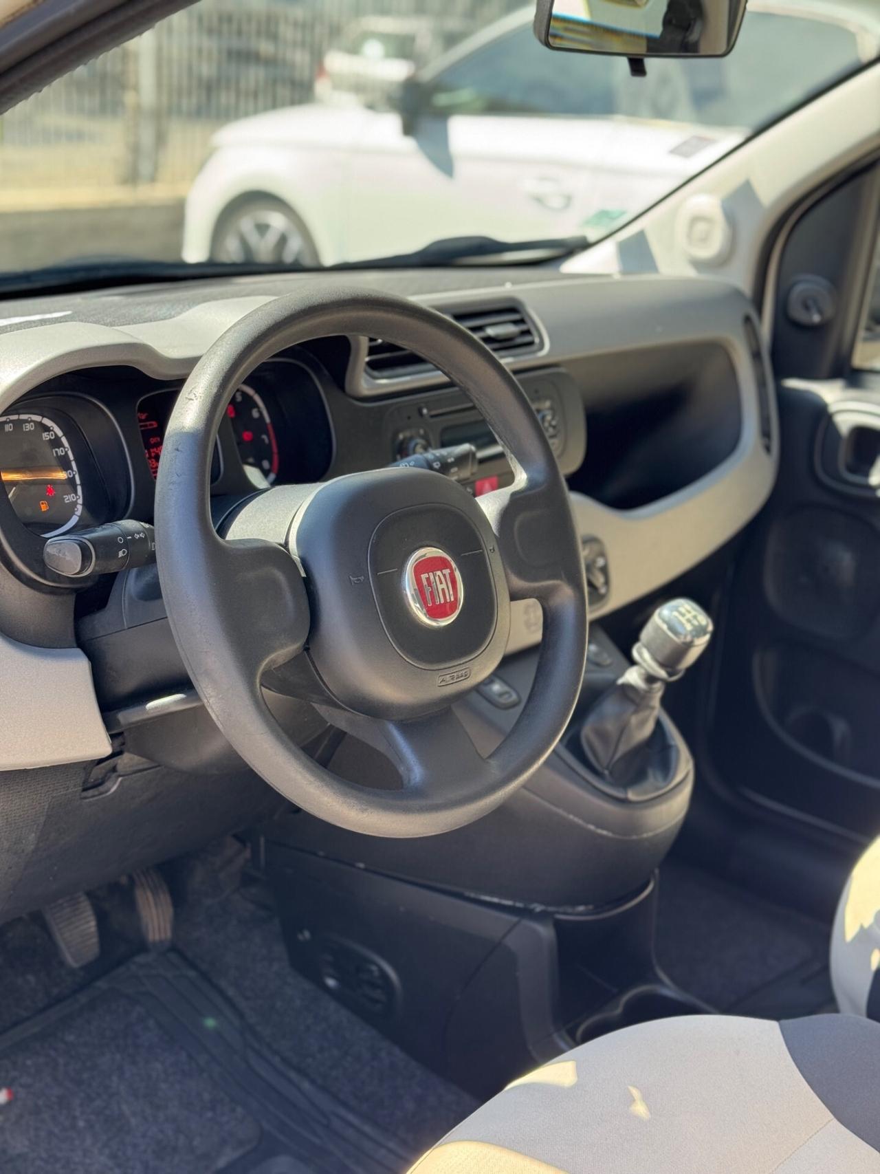 Fiat Panda 1.2 Easy