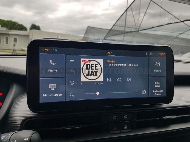 Jeep Avenger Avenger Mhev My25 Avenger Longitude 1.2 100cv Dct Mhev