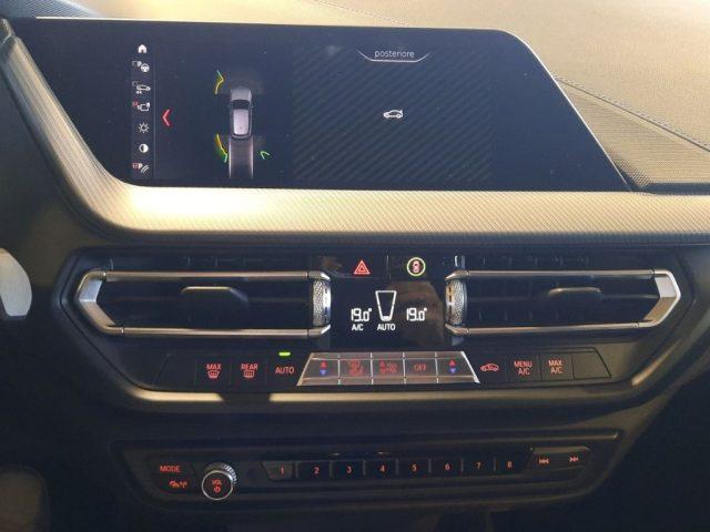 BMW 118 d 5p. Msport Aut.