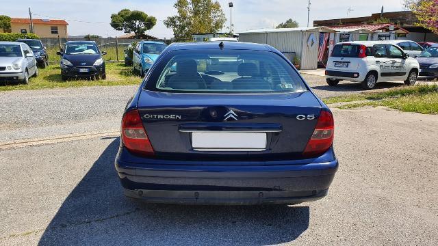 Citroen C5 2.0 5 Porte