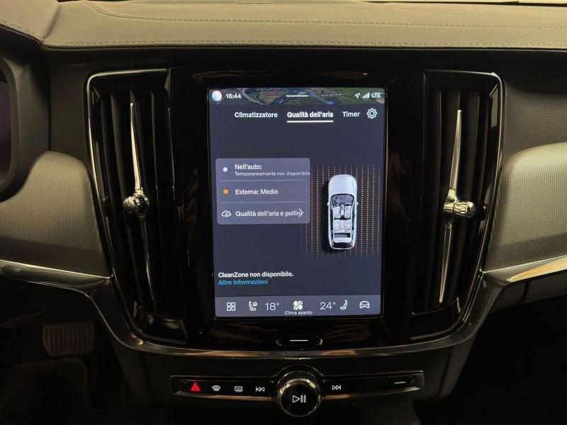 Volvo V90 Cross Country B4 D AWD automatico Plus